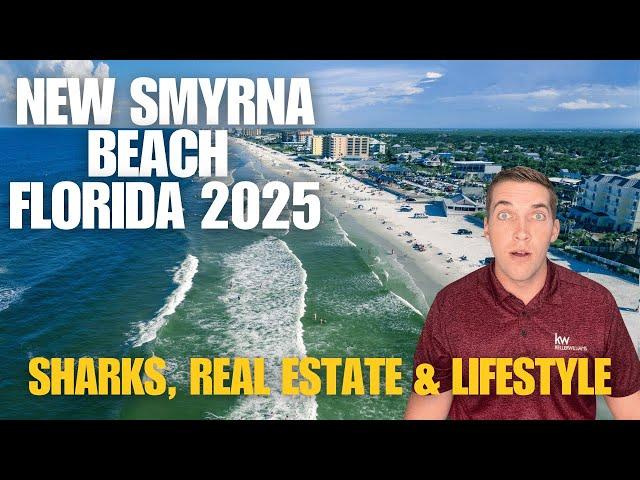 Why Everyone’s Moving to New Smyrna Beach, FL | Real Estate, Lifestyle & More!