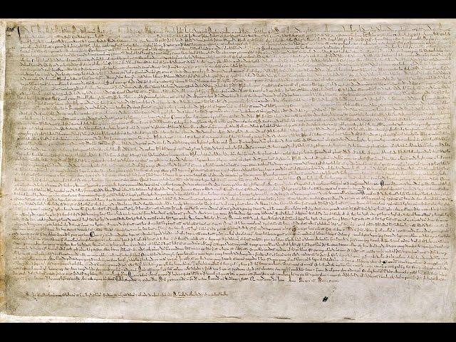 Magna Carta