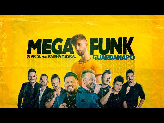 Mega Funk Guardanapo - DJ Ari SL & Rainha Musical