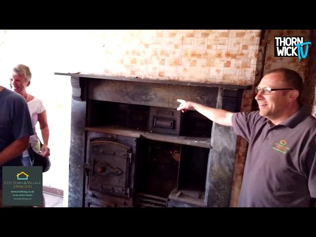 Railway House Flamborough #1 |Co-op Timewarp