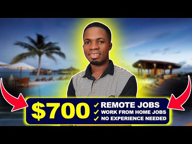 4 Sites to Find Remote Jobs 2024 (Work from Home  Jobs 2024)