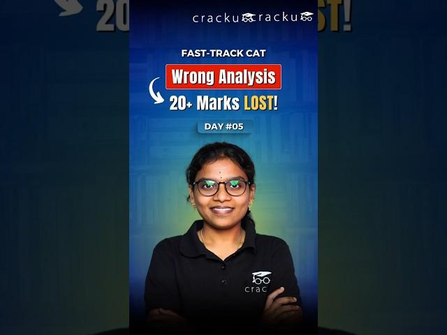  Stop Taking Mocks Blindly – Analyse Like a Topper!