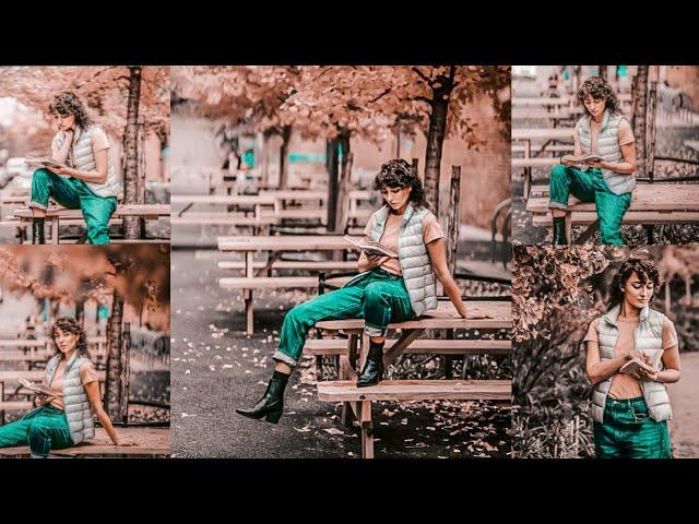 brown and aqua preset free download | photo retouching in lightroom | snapseed photo editing 2022