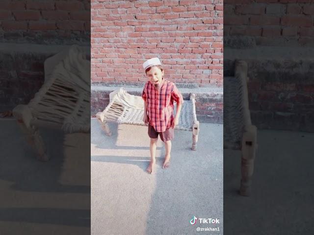 Sheikhchilli ki nai comedy
