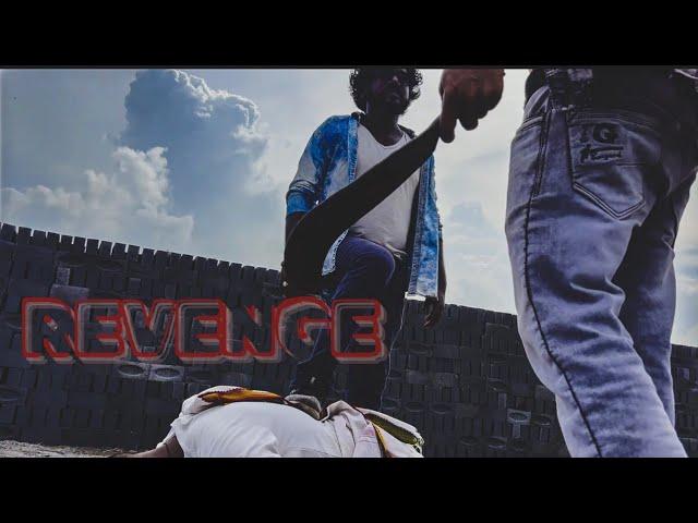 REVENGE || ACTION || THRILLER || VIDEO || AD FILMS