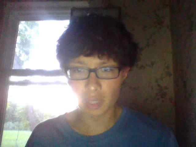 2015 christopher rahaman 15th birthday countdown (part 12)