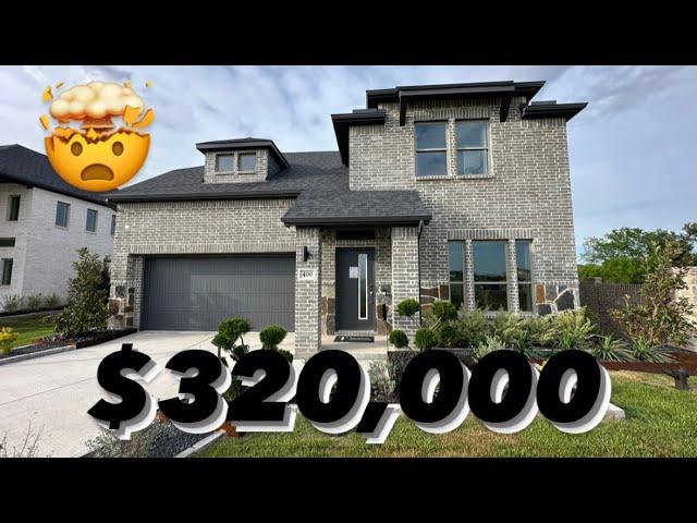 Eastridge McKinney Texas | New Homes in Dallas TX | Trophy Signature Homes