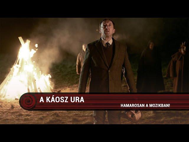 A káosz ura (16) - magyar feliratos előzetes