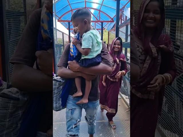 Family  Ke Sath Haryana to Delhi  #youtubeshorts #shorts #minivlog #vlog