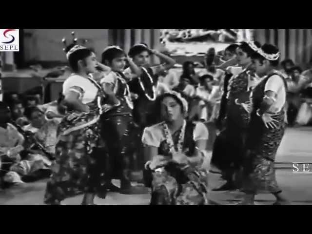 Toro Sundo - Sabita Chowdhury - Dilip Kumar, Dharmendra, Pranoti Ghosh