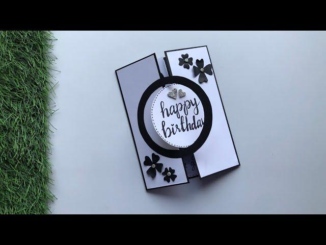 How to Make Special Birthday Card For Best Friend/DIY Birthday Card    @Art & Craft By Tulsi