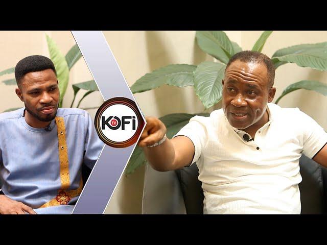 Niger is Showing Africa the way -  Rev Botuo (Rev. Isaac Opoku)