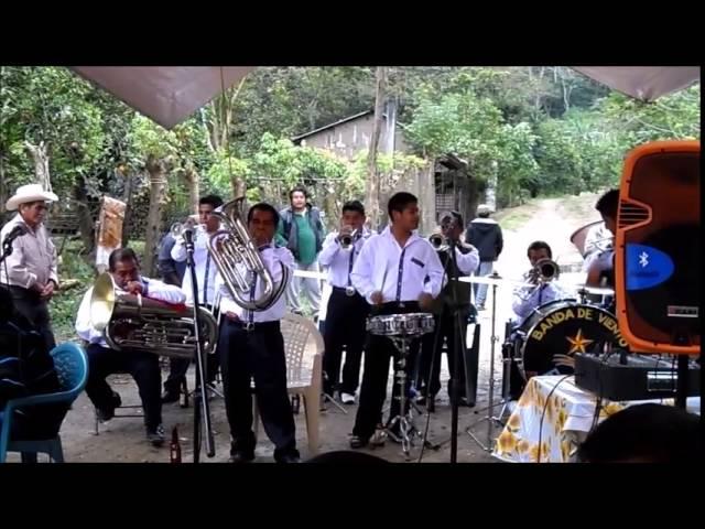 Me gusta tu vieja - Banda Estrella de Ahuatitla Oriz.