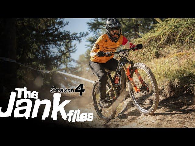 The Jank Files | MTB Cribs | Season 4 Episode 7