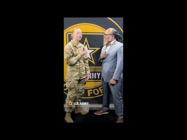 A Veteran's Advice | U.S. Army