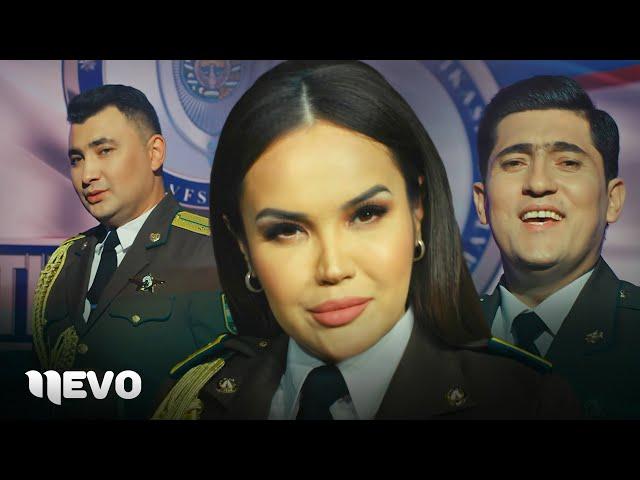 Estrada yulduzlari - Sizlar borki (Official Music Video)