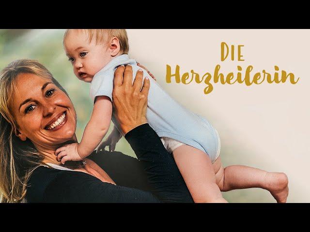 Die Herzheilerin (Drama Filme Deutsch, Liebeskomödie ganzer Film Deutsch, romantische Komödien)