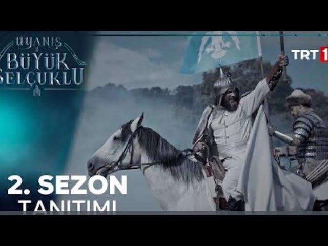 UYANIŞ SELÇUKLU - yeni sezon