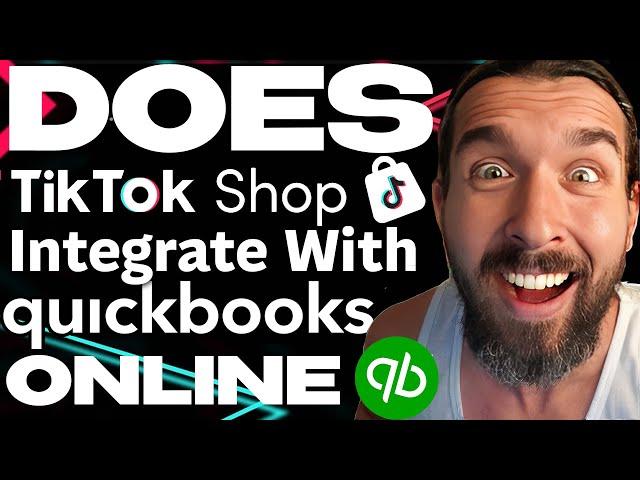 Does TikTok Shop Integrate With QuickBooks Online? Top Accounting & Bookkeeping Integration Software