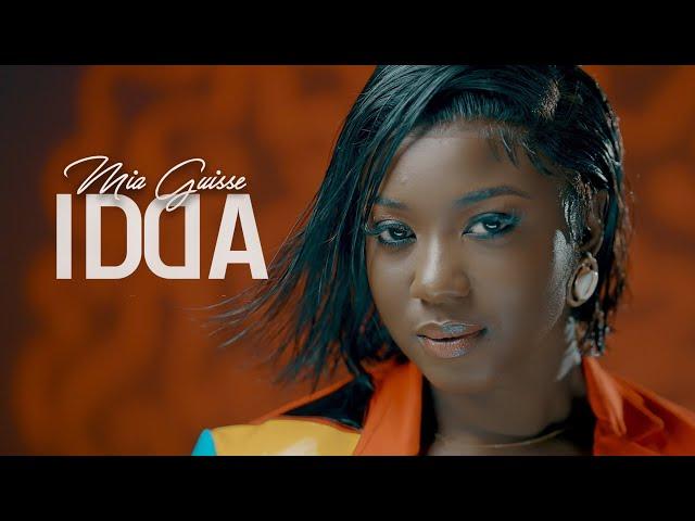 Mia Guisse - Idda (Clip Officiel)