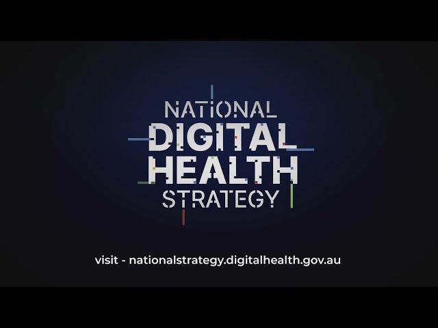 The National Digital Health Strategy Film