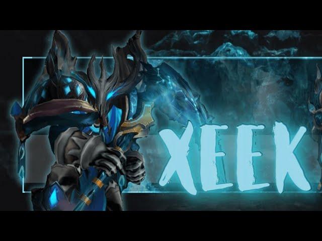 Xeek 1 - Best Frost DK World