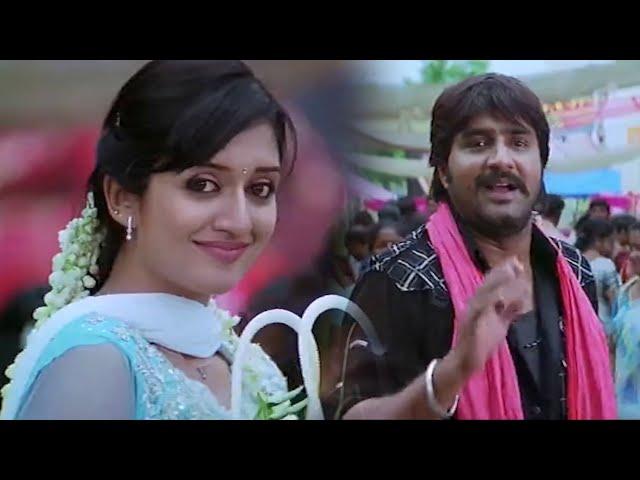 Ranga The Donga Movie Cute Love Scene || Srikanth || TFC Comedy