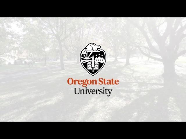 Oregon State University Extension Annual Conference