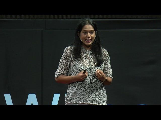 Traditional Medicine from Past to Future | Devina Lobine | TEDxPlainesWilhems