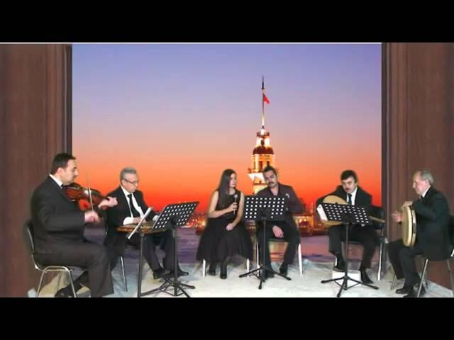 KONSER | Kürdili Hicazkar Fasıl  - Solo Şarkılar