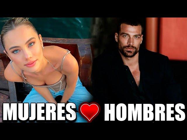 A las Mujeres les Gustan los Hombres