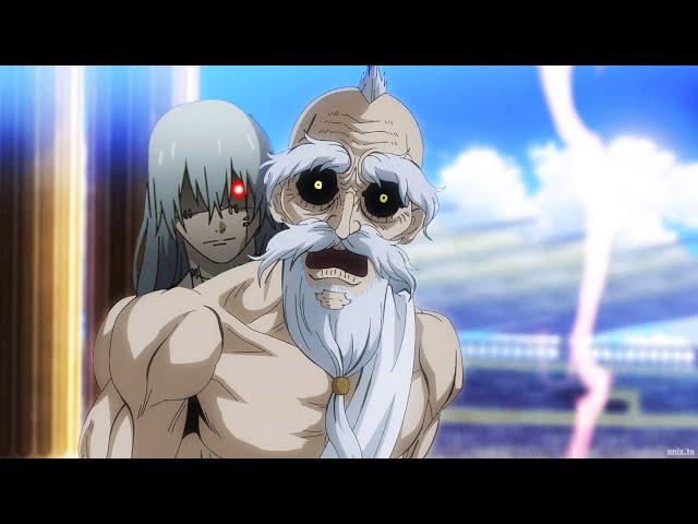 The Demon King made a serious mistake when he challenged humansfull anime recap