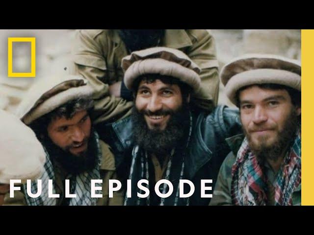 Bin Laden's Hard Drive | Full Episode