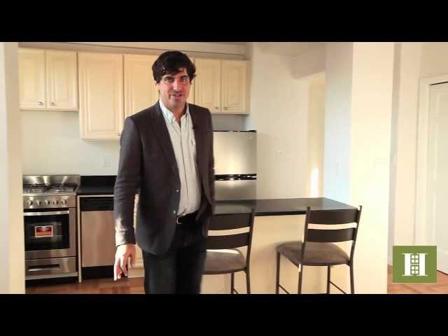 Halstead ProperTV presents a Sneak Peek of 226 East 12th Street