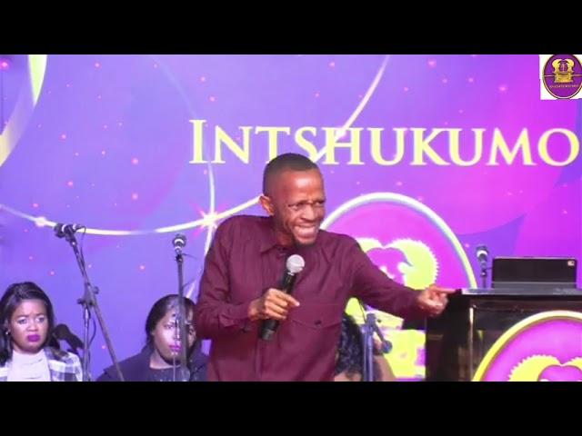 INtshukumo Friday service 17 May 2024 . Apostles S Zulu