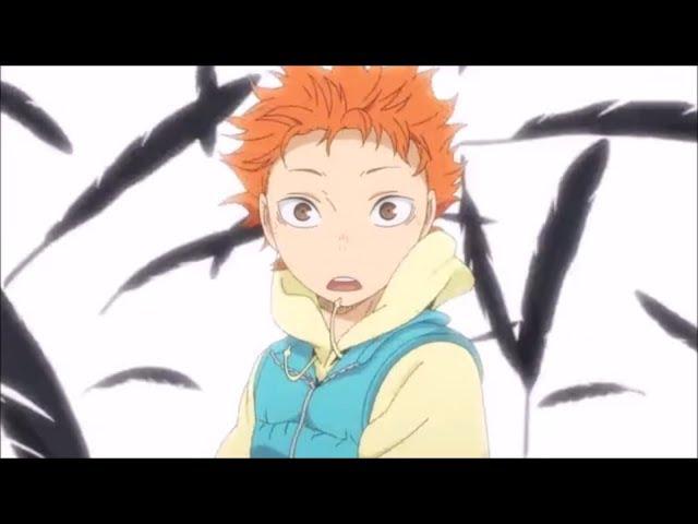 AMV | Lullaby ~ Kagehina