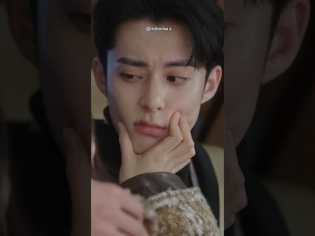 Jealousy overload #cdrama #dylanwang #bailu #shorts #cute #couplegoals