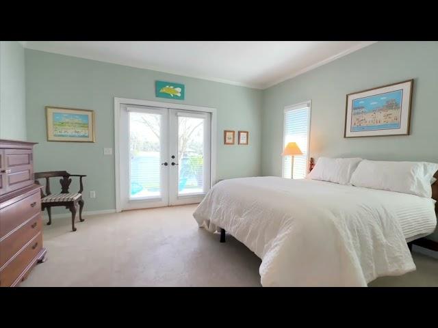 2307 Beachcomber Trail Atlantic Beach FL 32233