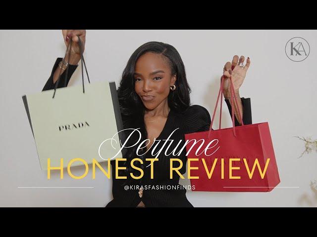 Perfume & Fragrance Haul | Best & Worst | Kilian, Prada, Phlur & More | Kira's Fashion Finds