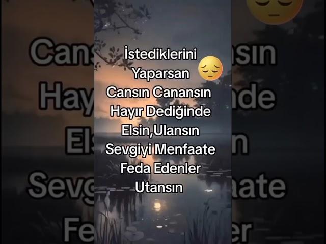 Anlamlı güzel ibretlik damar duygusal özlü sözler nasihatler WhatsApp Instagram tiktok videosu...