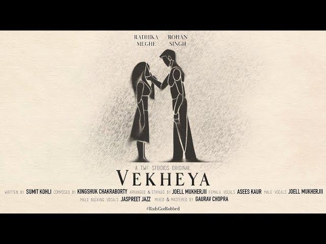 Vekheya | Wedding Song (2019) | The Wedding Filmer