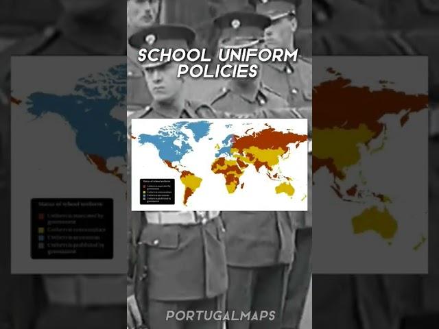 school uniform policies