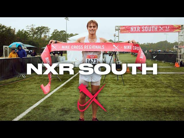 NXR SOUTH