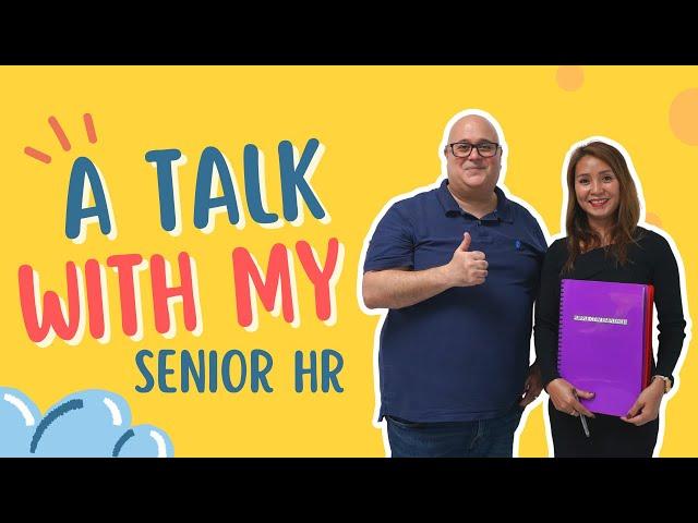 Philippines Work Culture   (A Talk With HR) | John Smulo