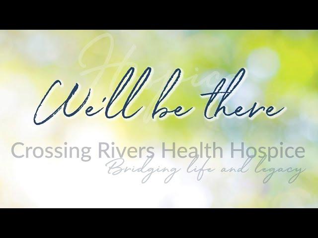 Crossing Rivers Health Hospice