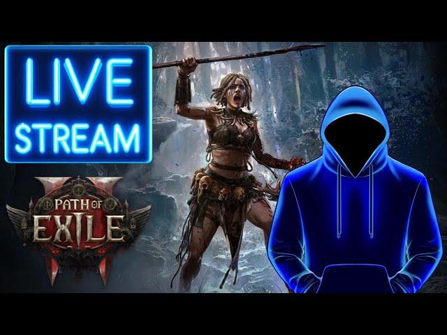 Path of Exile 2 Dawn of the Hunt Launch!