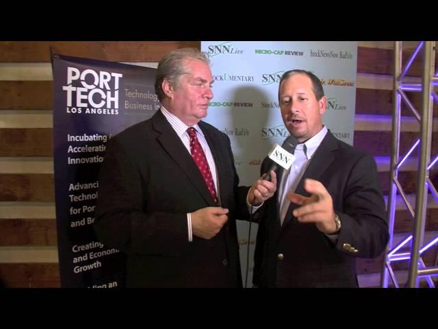 Bright Light Systems - Hardware and Software Light Technology Solutions for Ports