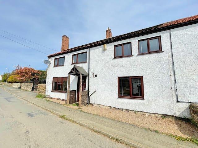 VIRTUAL TOUR - Pond Street, Great Gonerby - £189,950 (subject to contract)