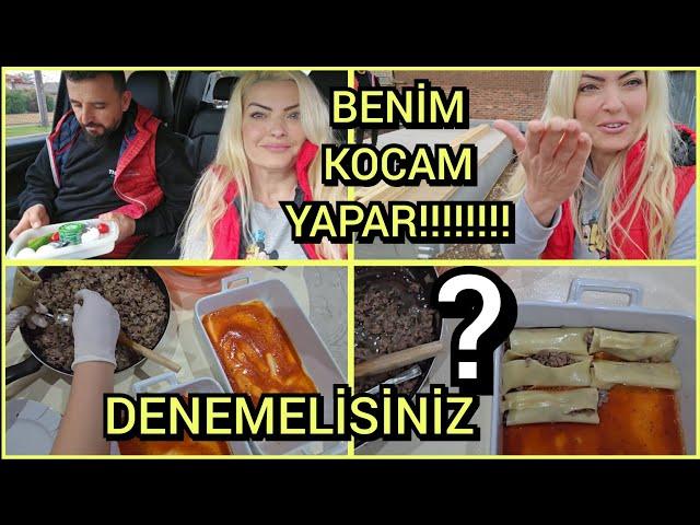 EVİMİZİ ANLATIYORUZ! NASIL BİR EV OLACAK? EV TURU TADINDA VLOG!