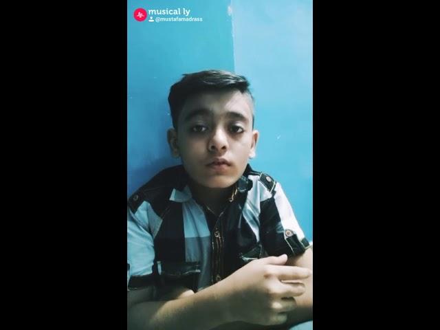 Mustafa imran